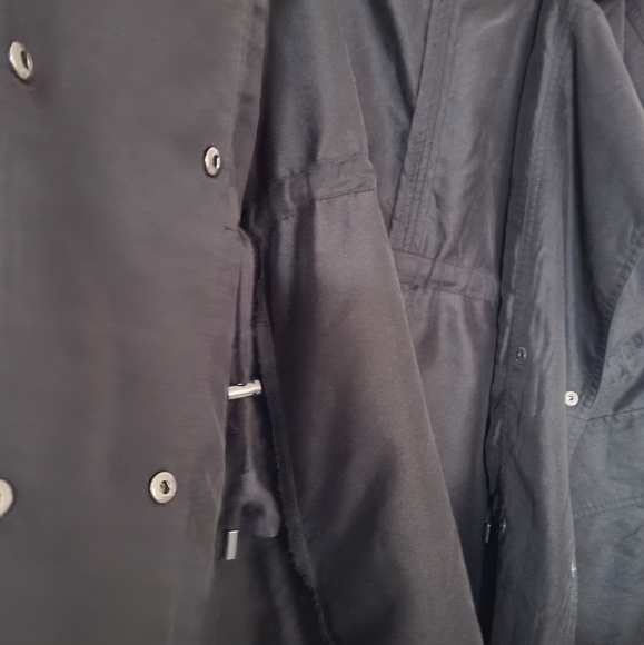 Light weight spring jacket - Picture 3 of 4
